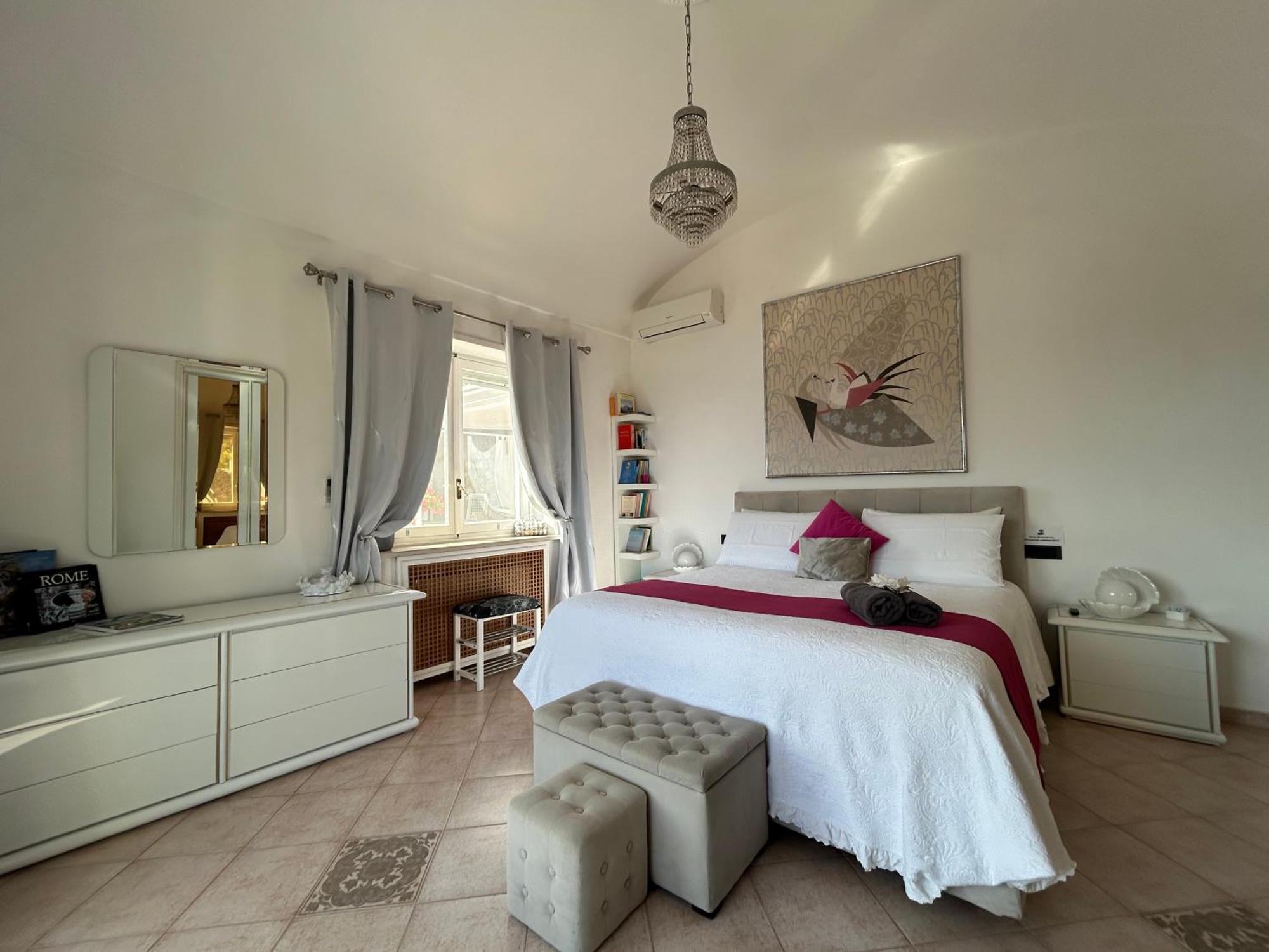 Marvelous Sea View Villa Κάπρι Εξωτερικό φωτογραφία