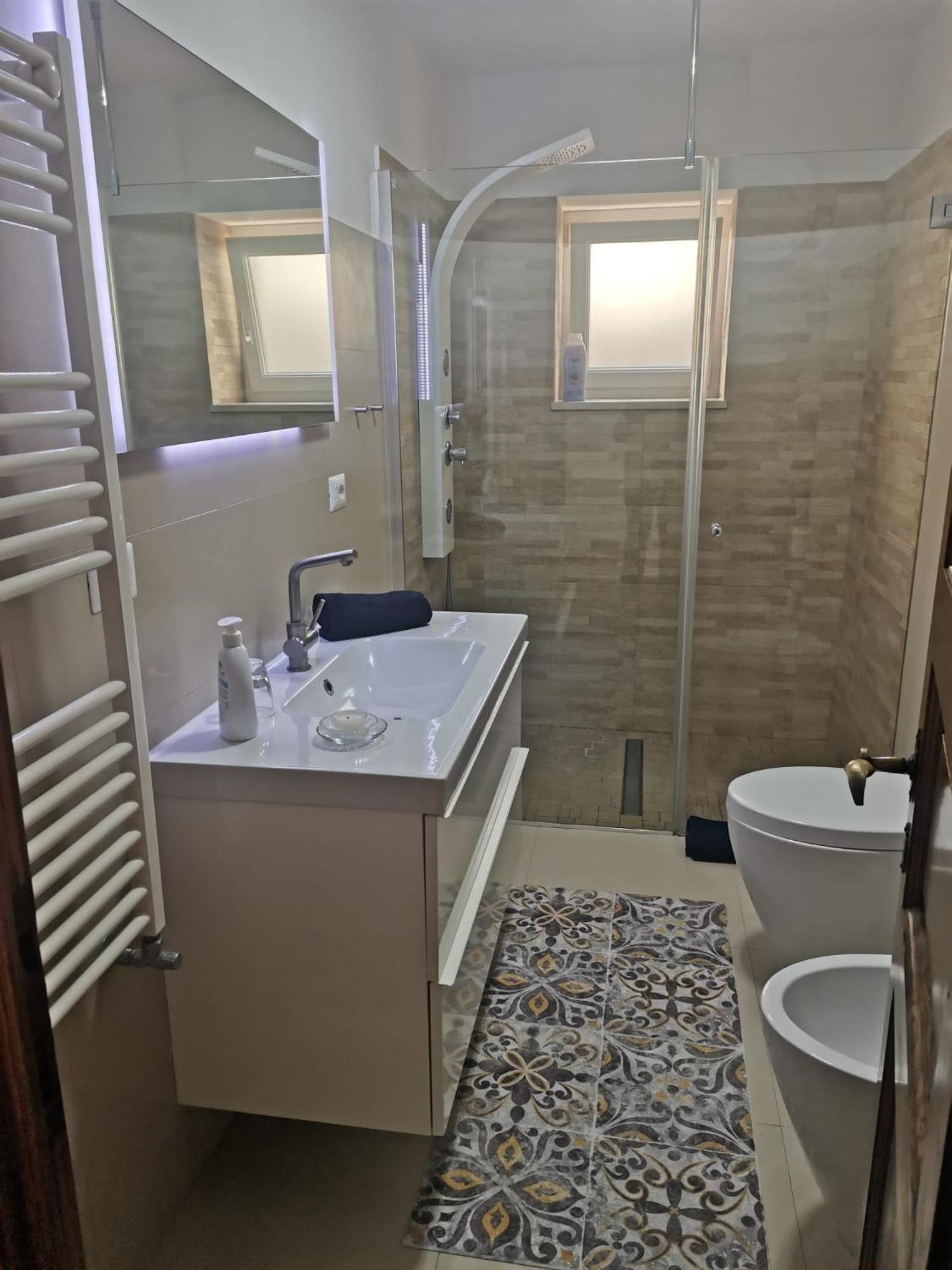 Marvelous Sea View Villa Κάπρι Εξωτερικό φωτογραφία